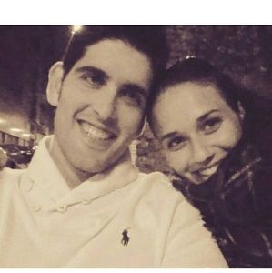 Meet your Posher, Claudia